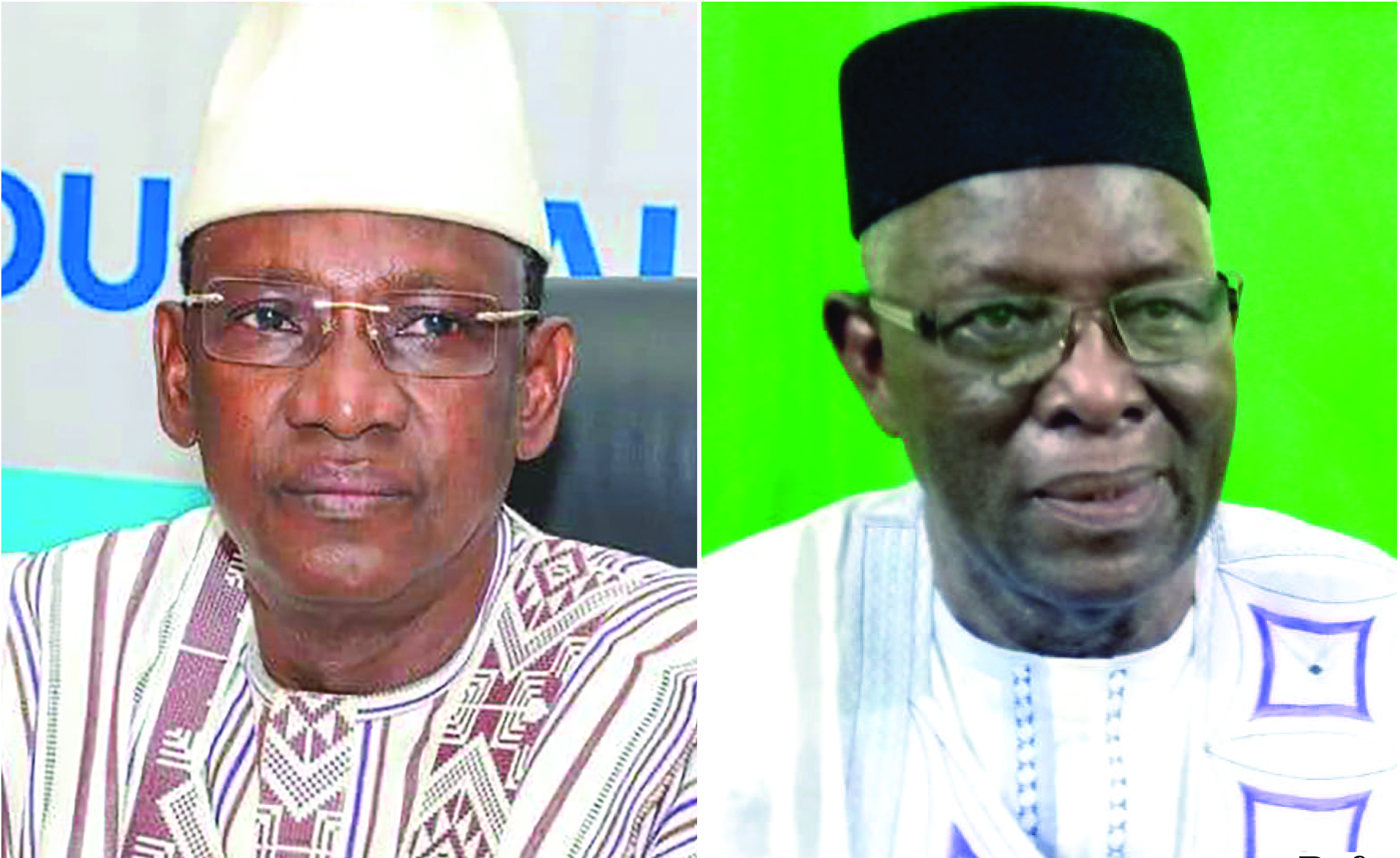 Le MPR répond à Younouss Hamèye Dicko:  L'hommage d'un « opposant déterminé » devenu un des alliés opportunistes se voulant le plus fidèle